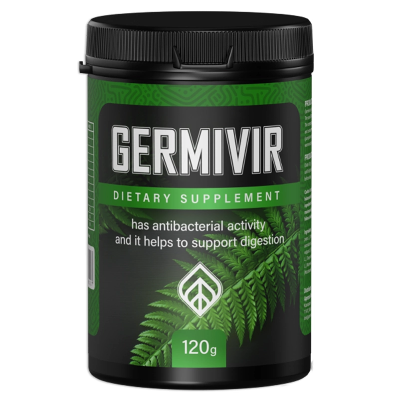 Germivir Premium contra parasitas